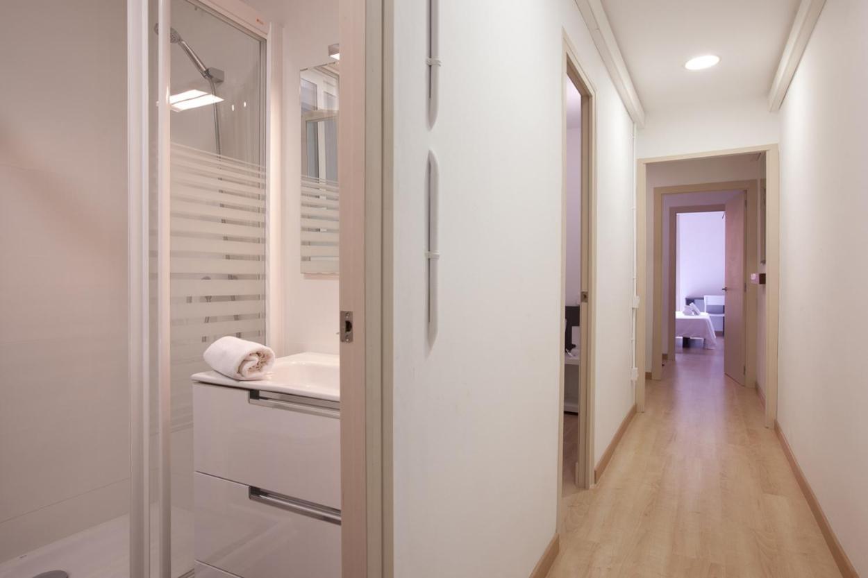 Ab I Apartment Barcelona