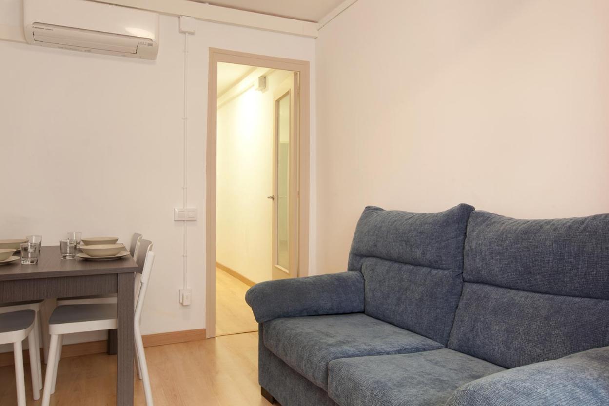 Apartment Ab I Barcelona