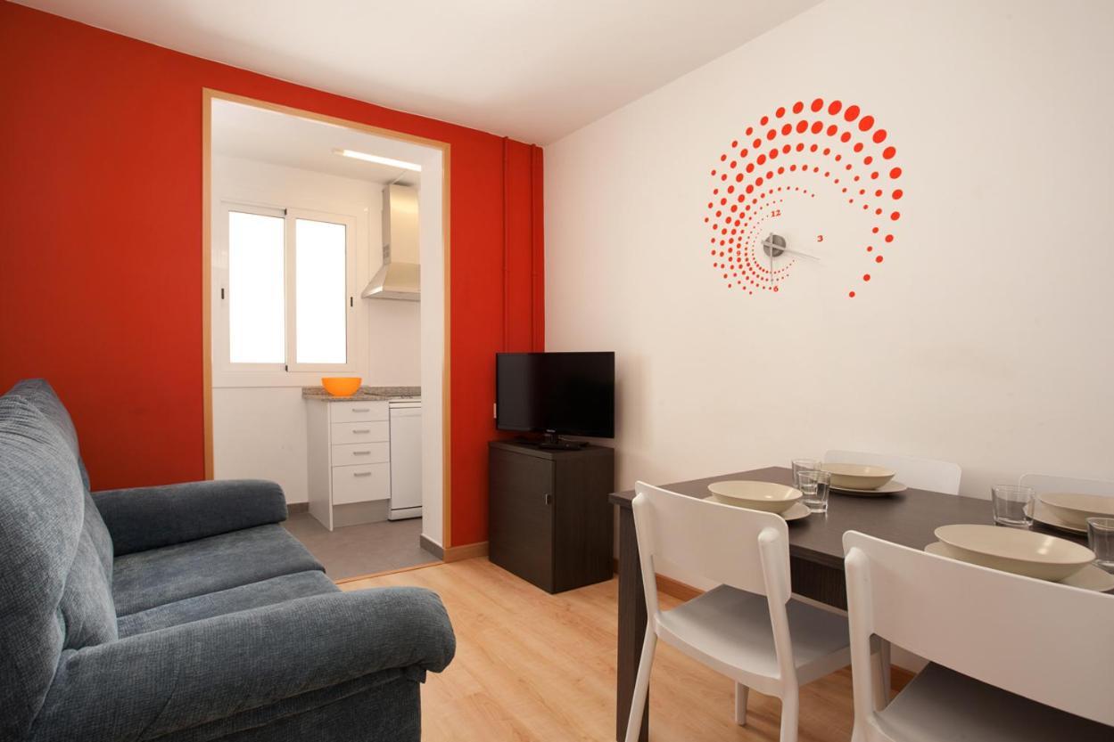 Apartment Ab I