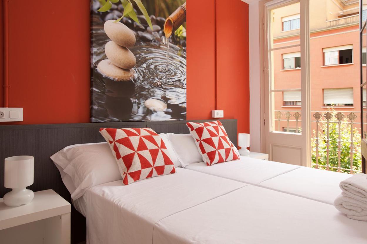 Ab I Apartment Barcelona