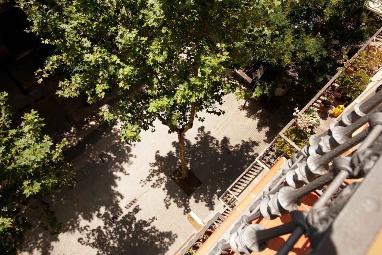 Apartment Ab I Barcelona