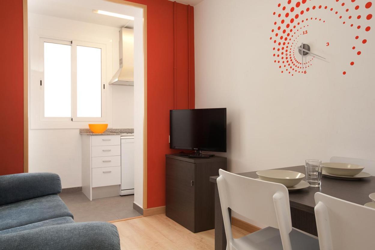 Apartment Ab I