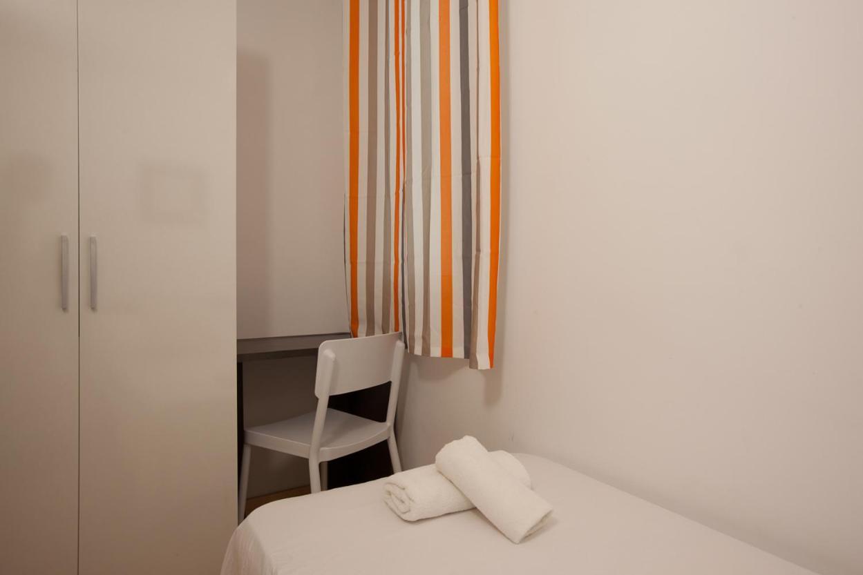 Apartment Ab I *