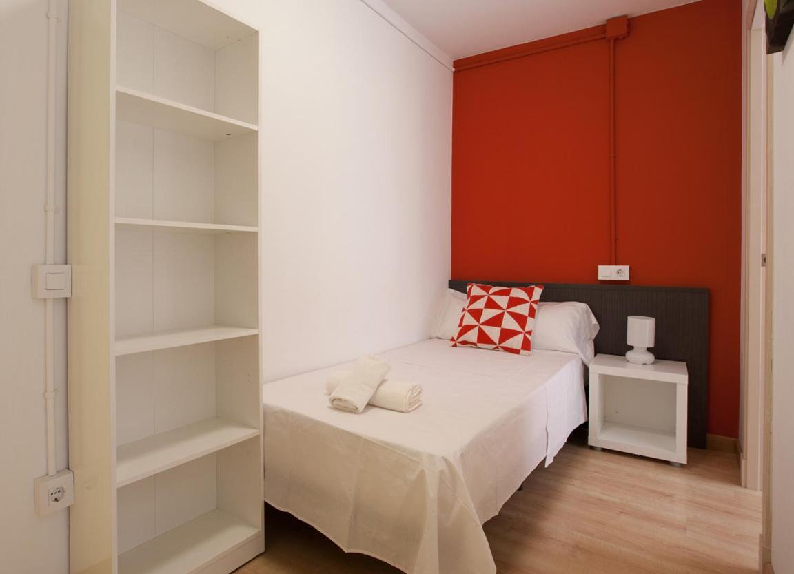 Ab I Apartment Barcelona