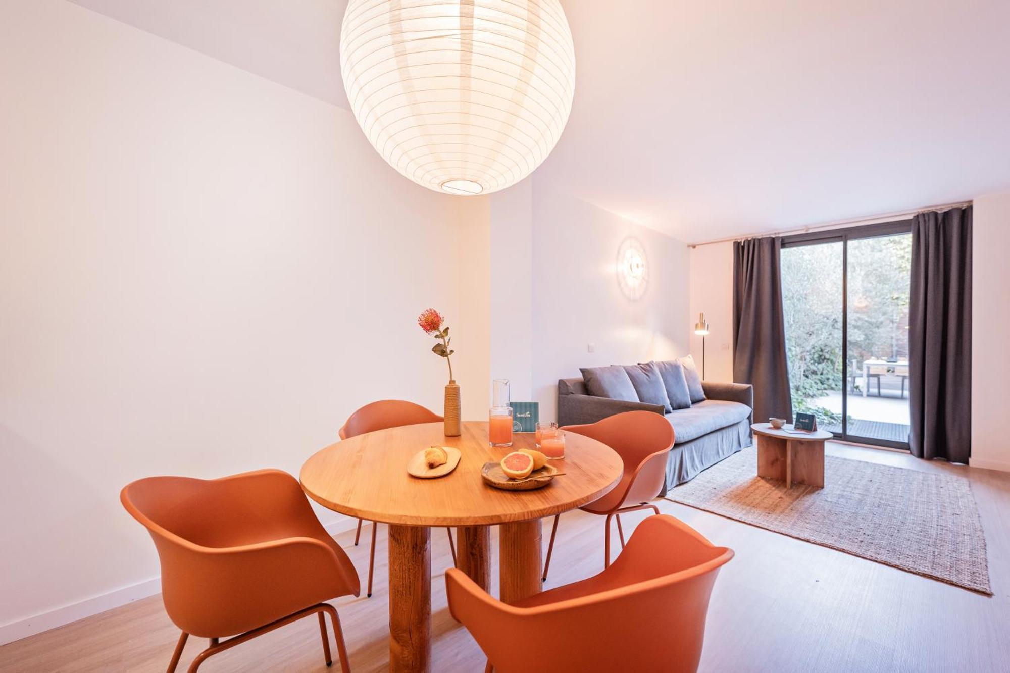 Sweett - Carrer Girona Appartement