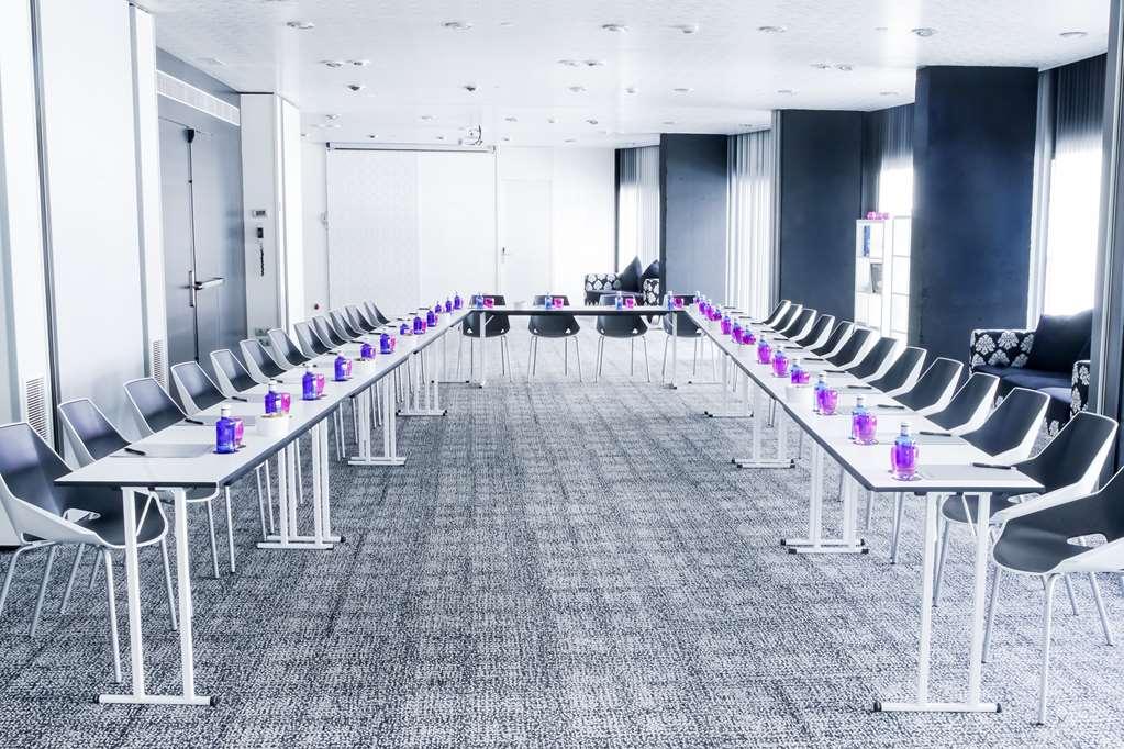 Barcelo Raval Hotel