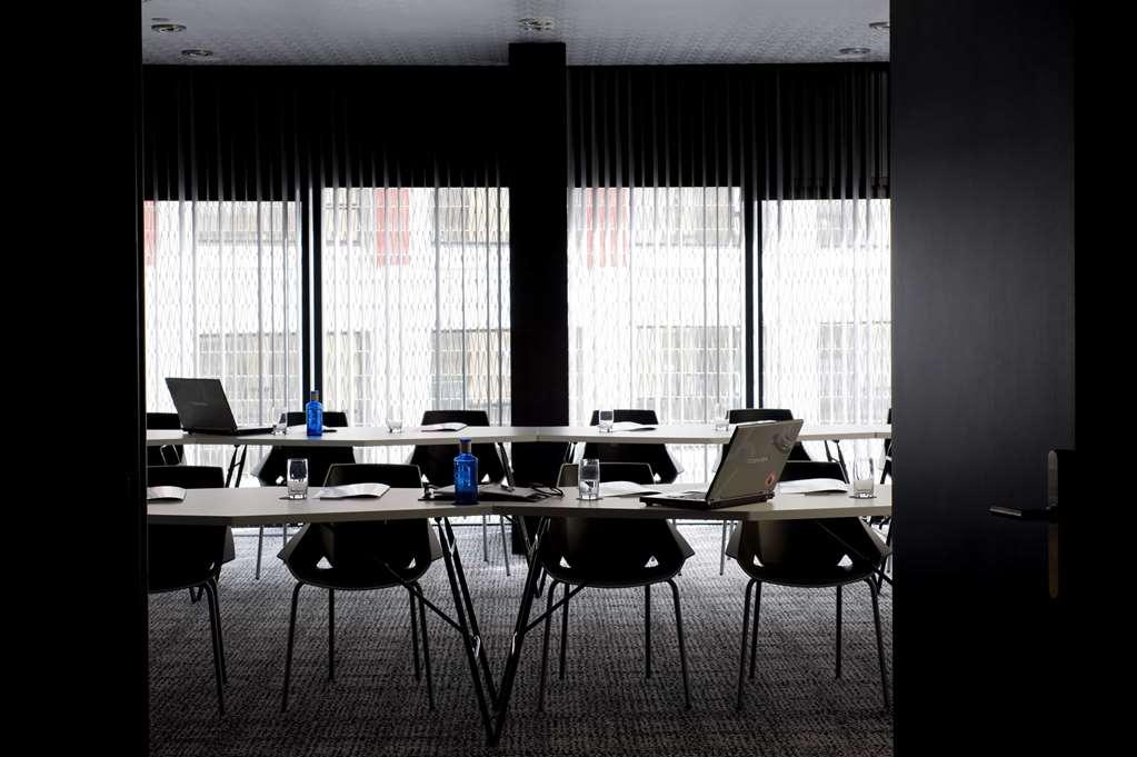 Barcelo Raval 4* Barcelona