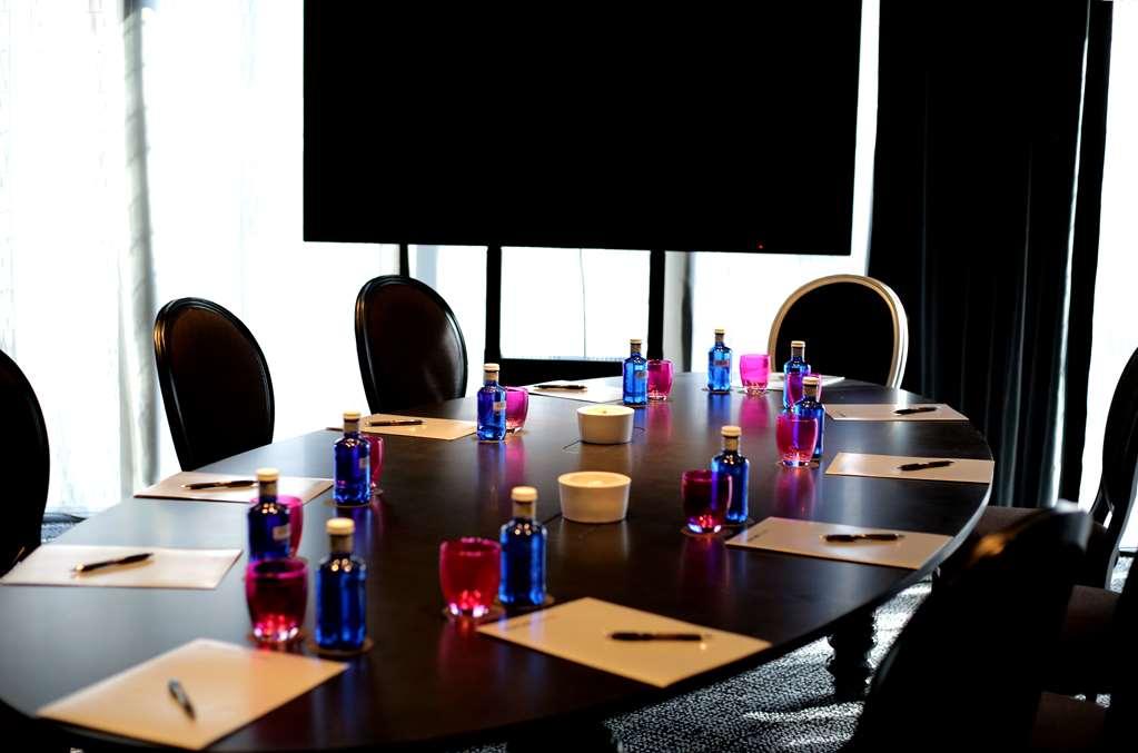 Barcelo Raval Hotel Barcelona