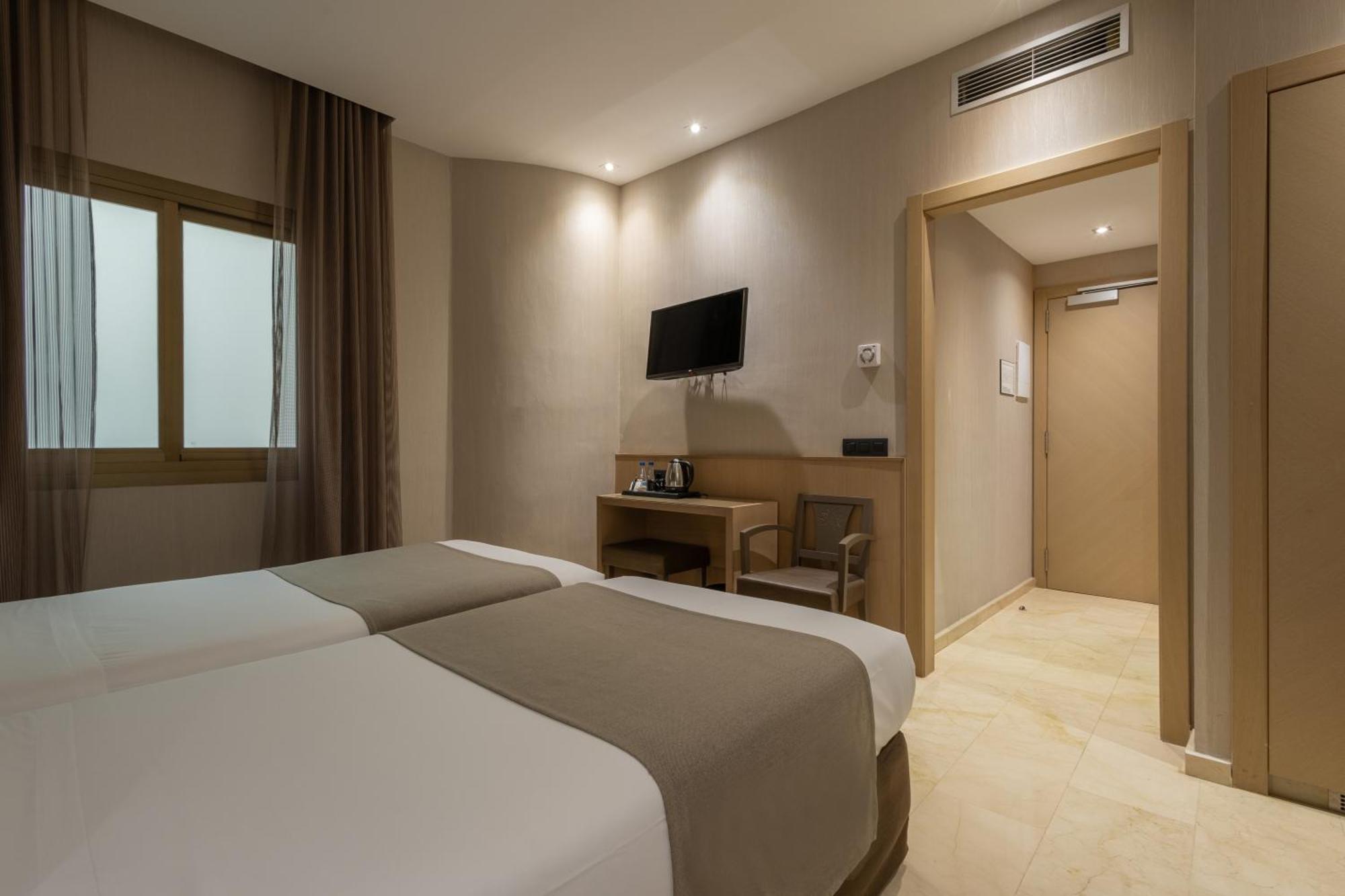 Gran Barcino Hotel Barcelone