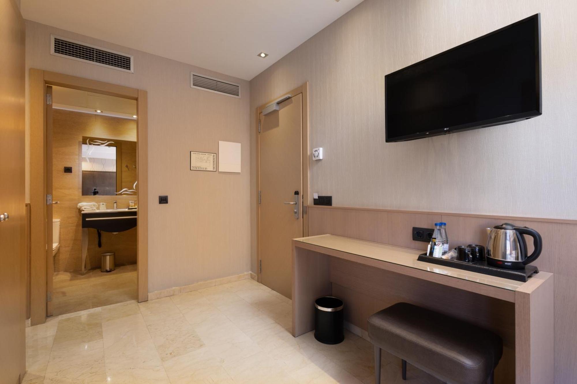 Hotel Gran Barcino Barcelone