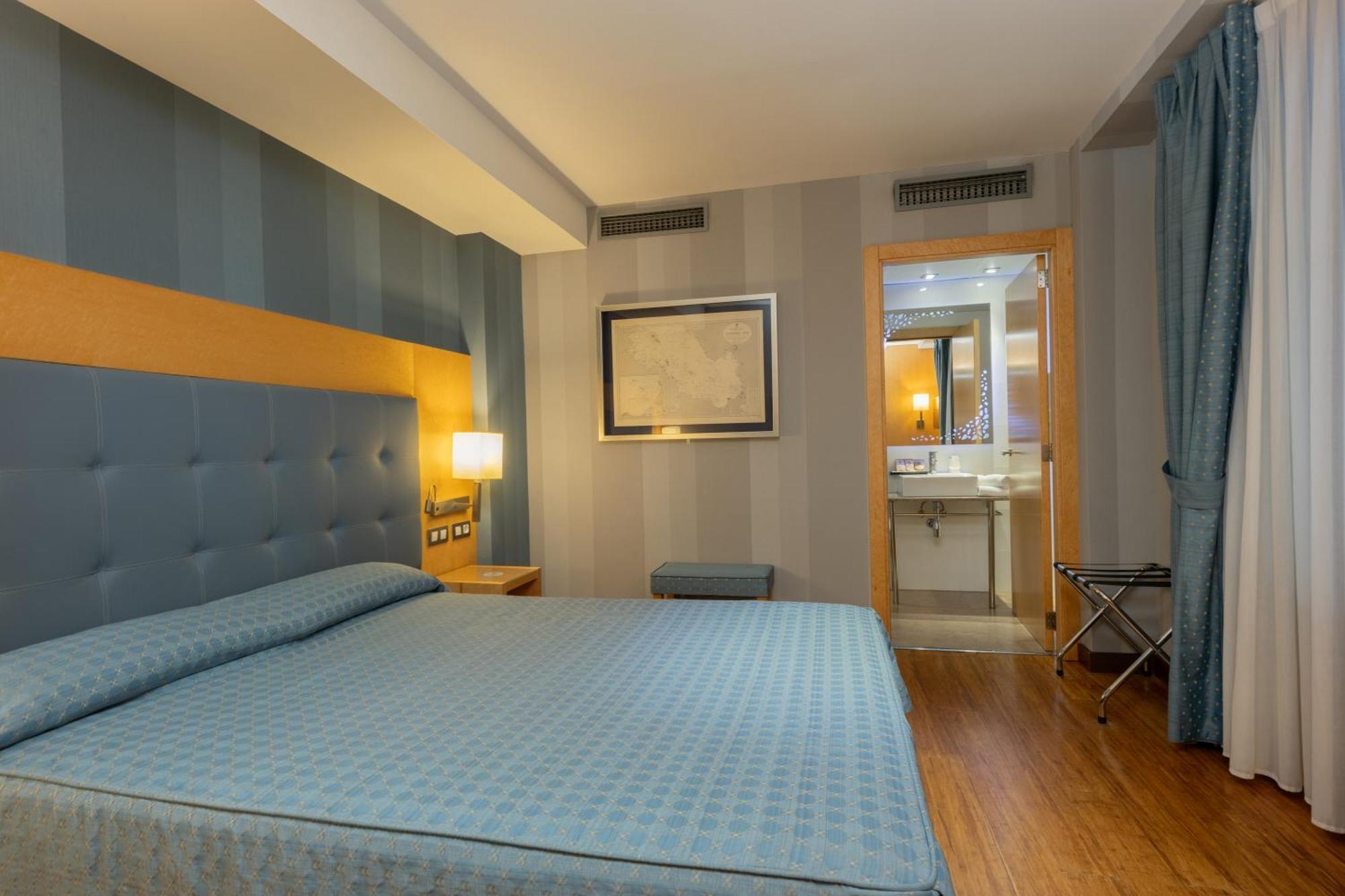 Hotel Del Mar