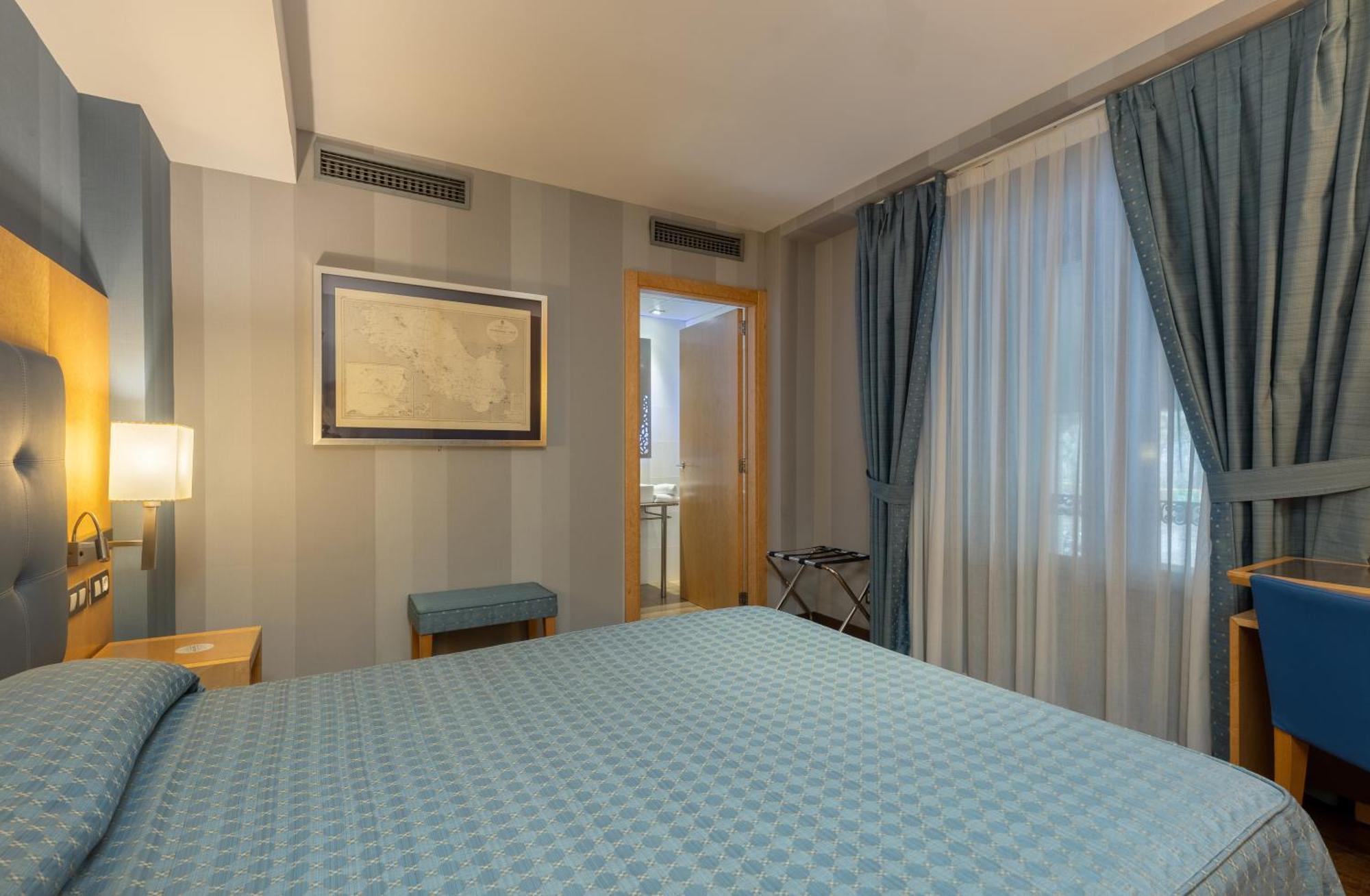 Del Mar Hotel Barcelona