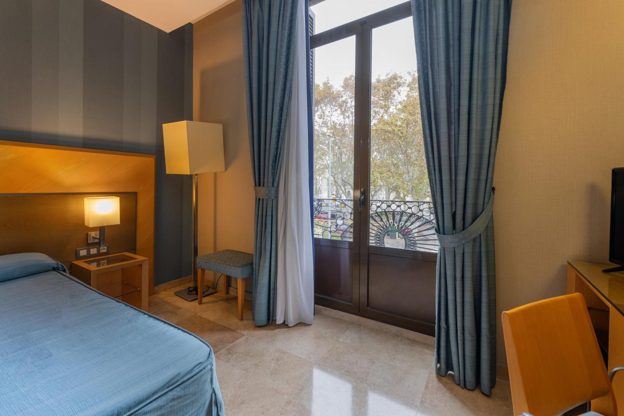 Hotel Del Mar