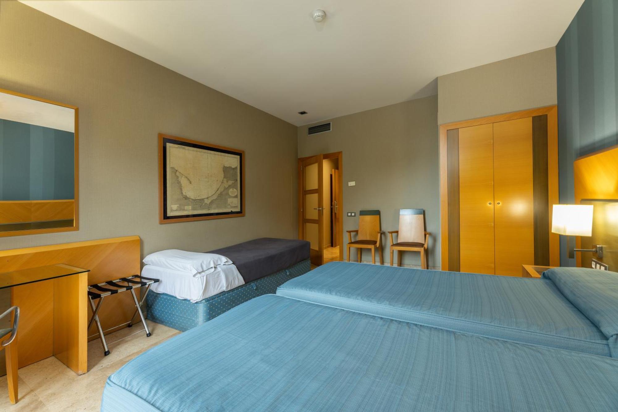 Del Mar Hotel 3*