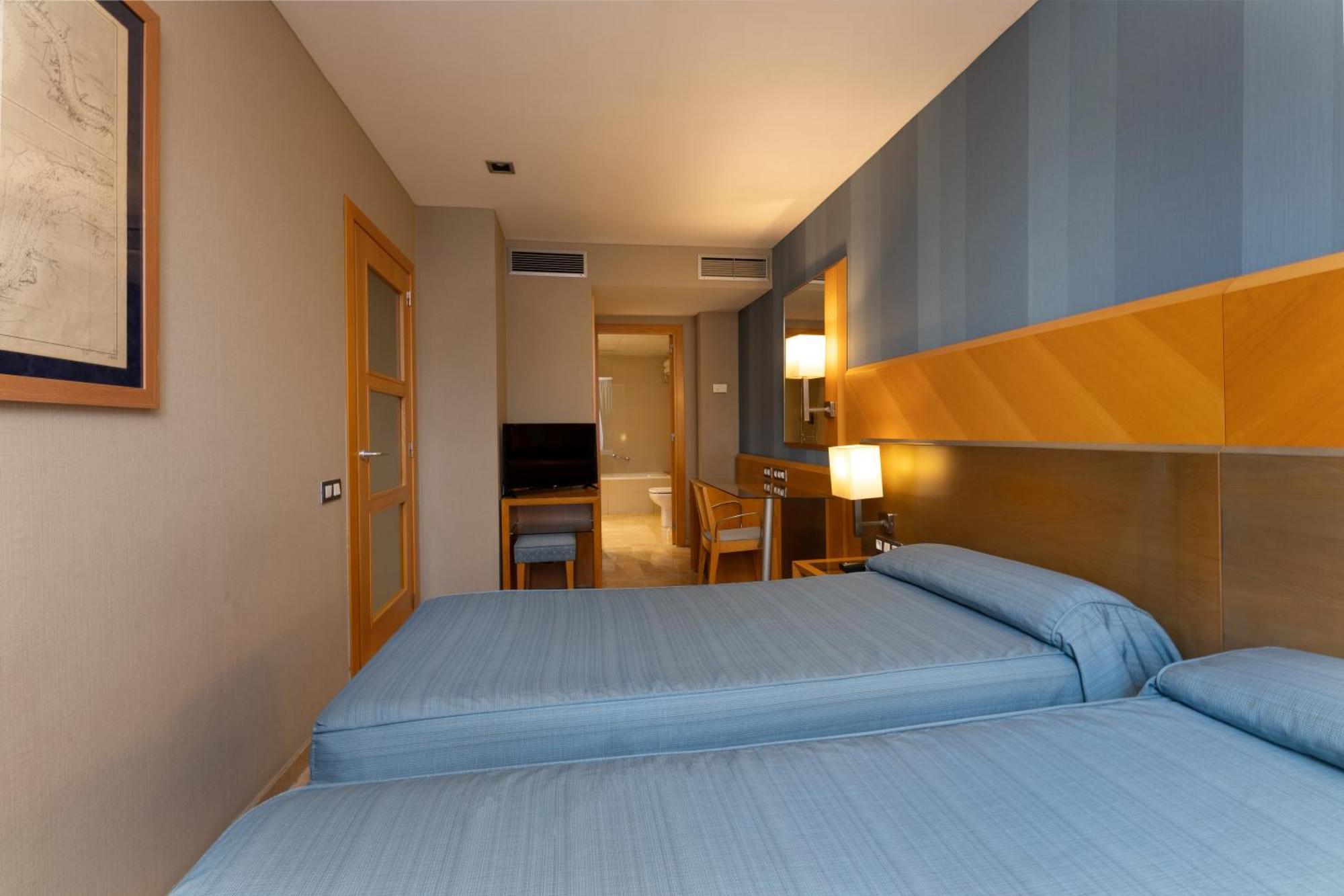Hotel Del Mar