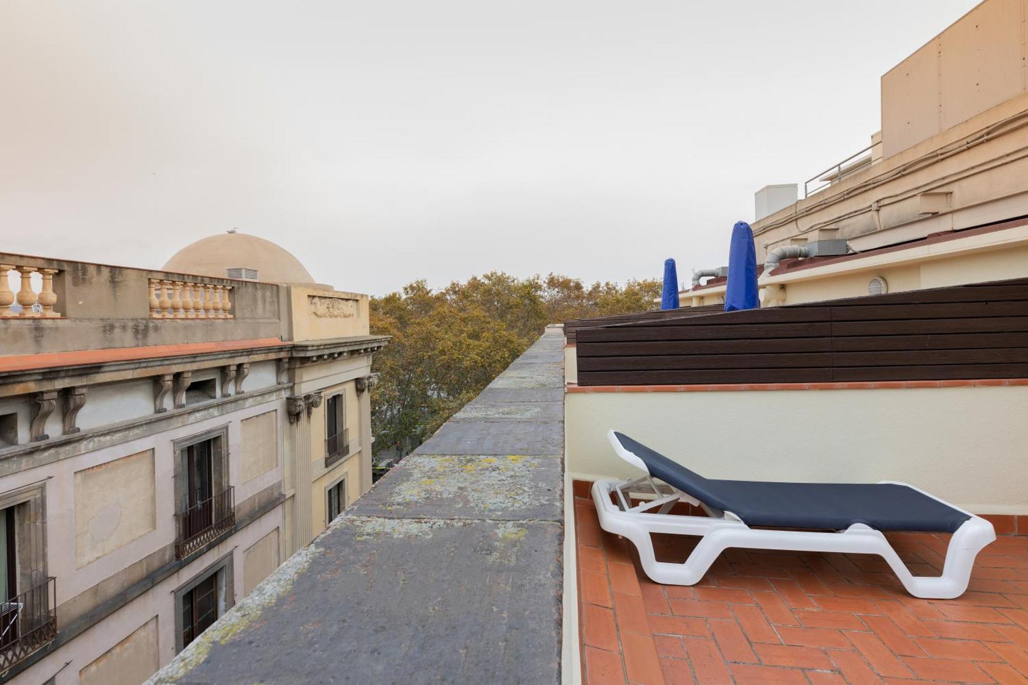 Del Mar Hotel 3*