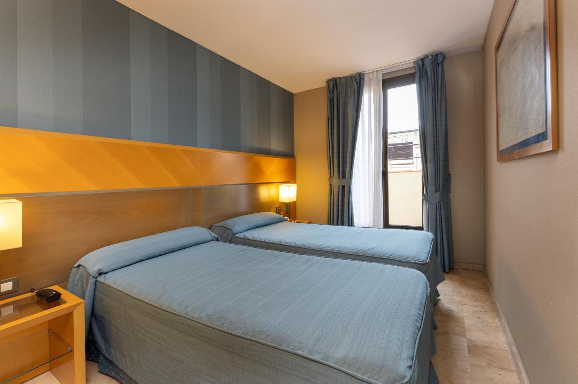 Del Mar Hotel Barcelona