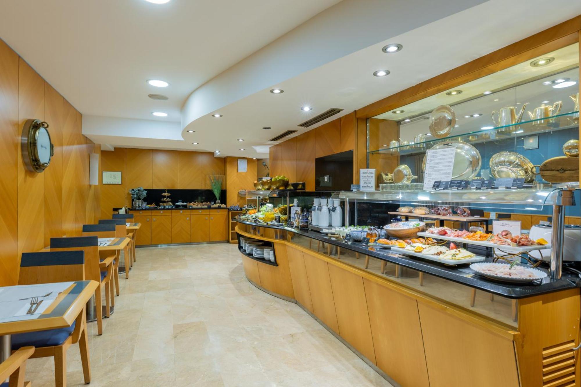 Del Mar Hotel Barcelona
