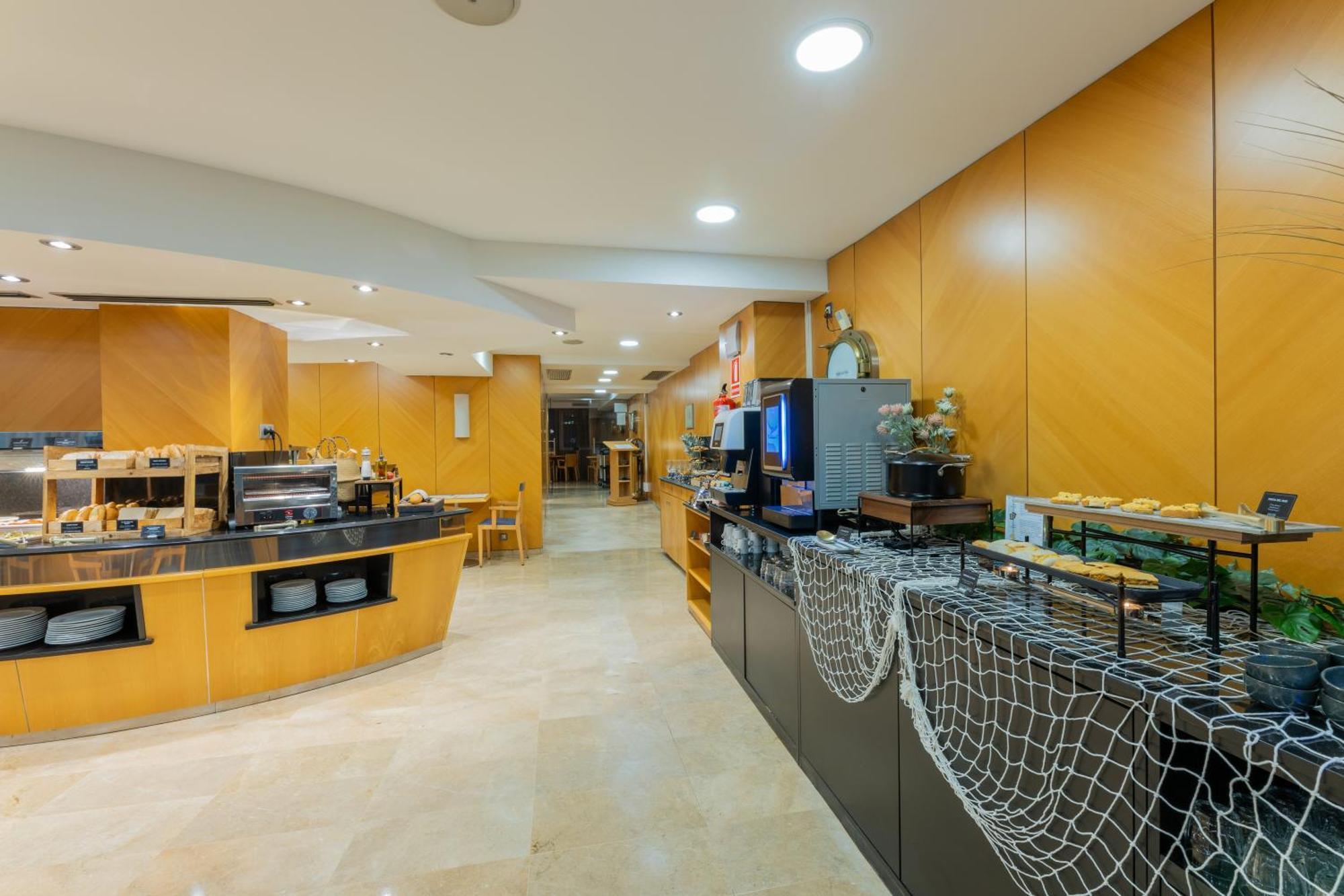 Del Mar Hotel Barcelona
