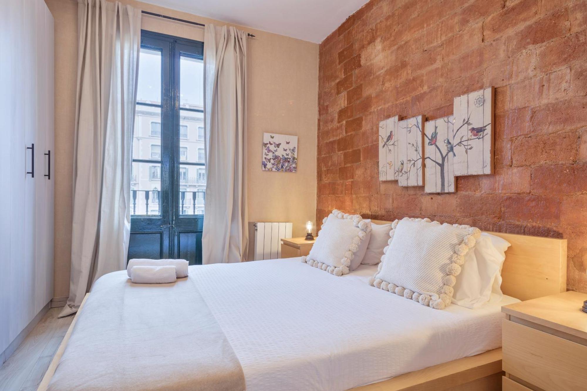 Midtown Luxury By Sweett Appartement Barcelone