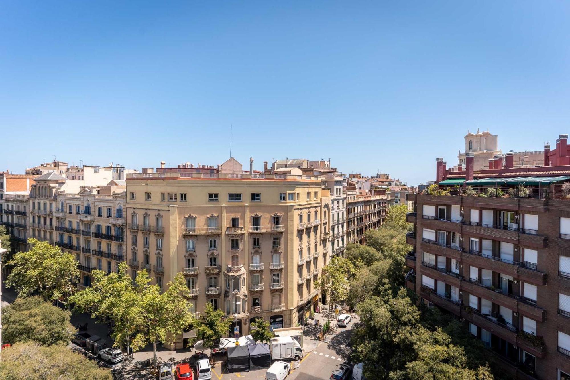 Apartamento Midtown