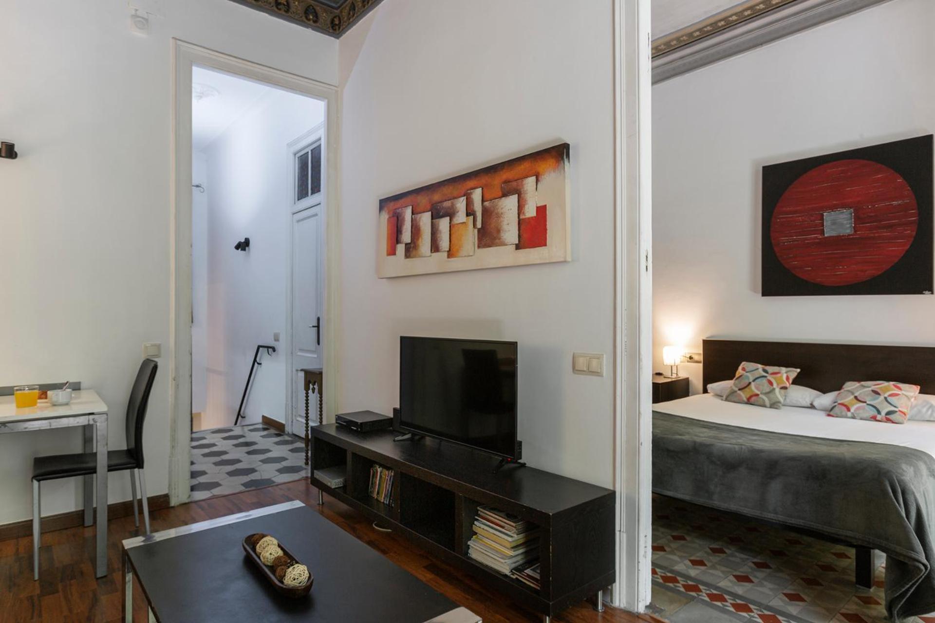 Ab Casanova Apartment *