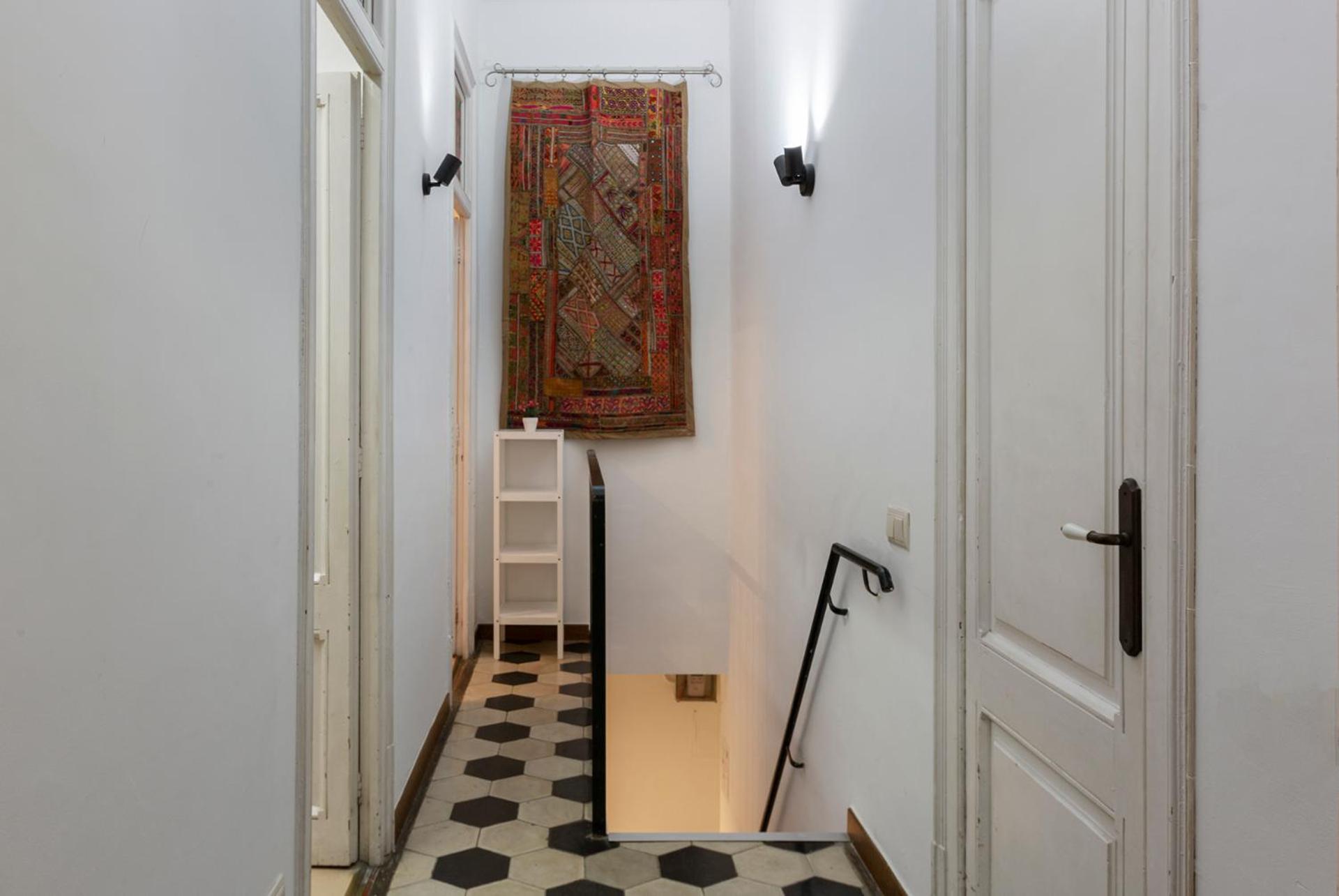 Apartment Ab Casanova *