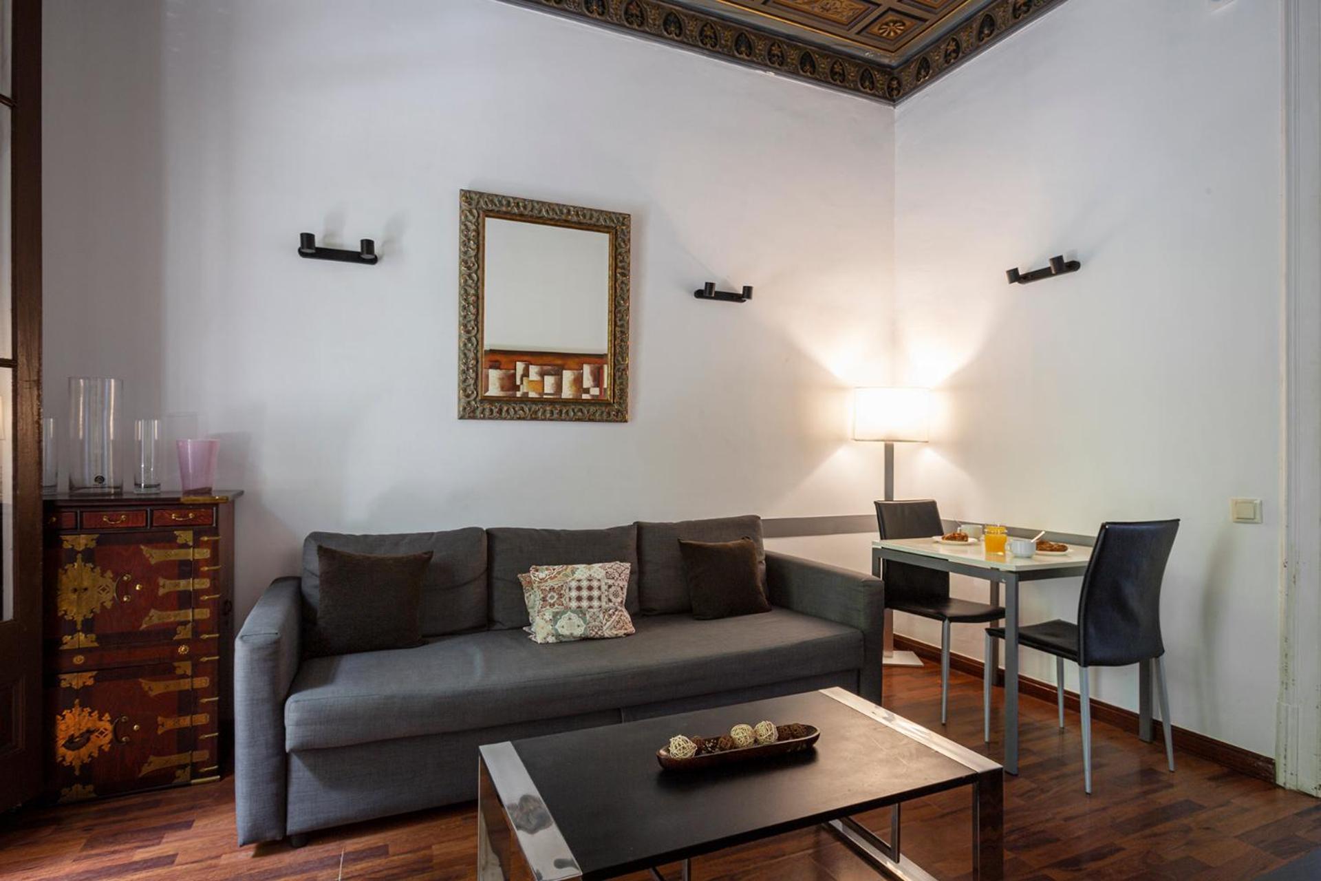 Ab Casanova Apartment