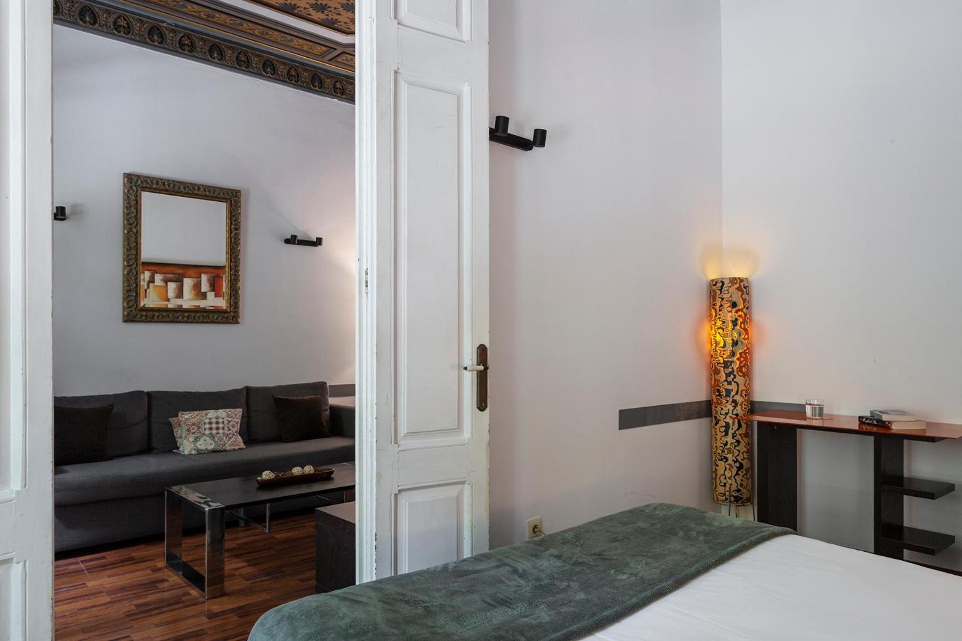 Ab Casanova Apartment *