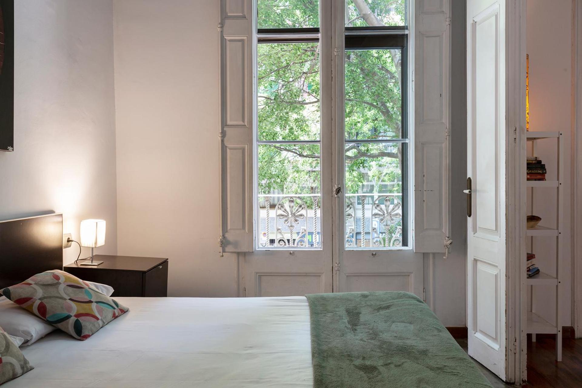 Ab Casanova Apartment Barcelona