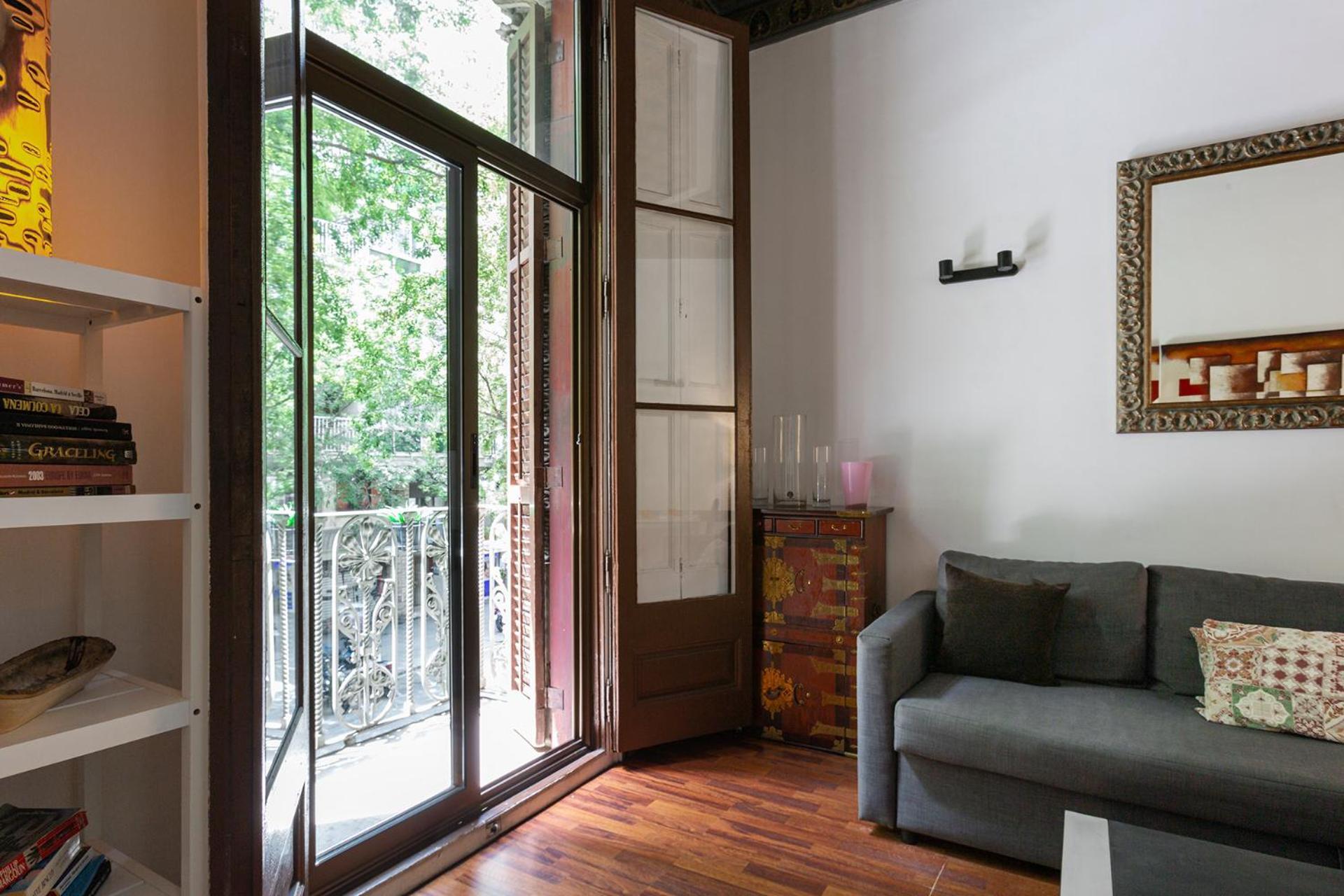 Ab Casanova * Barcelona