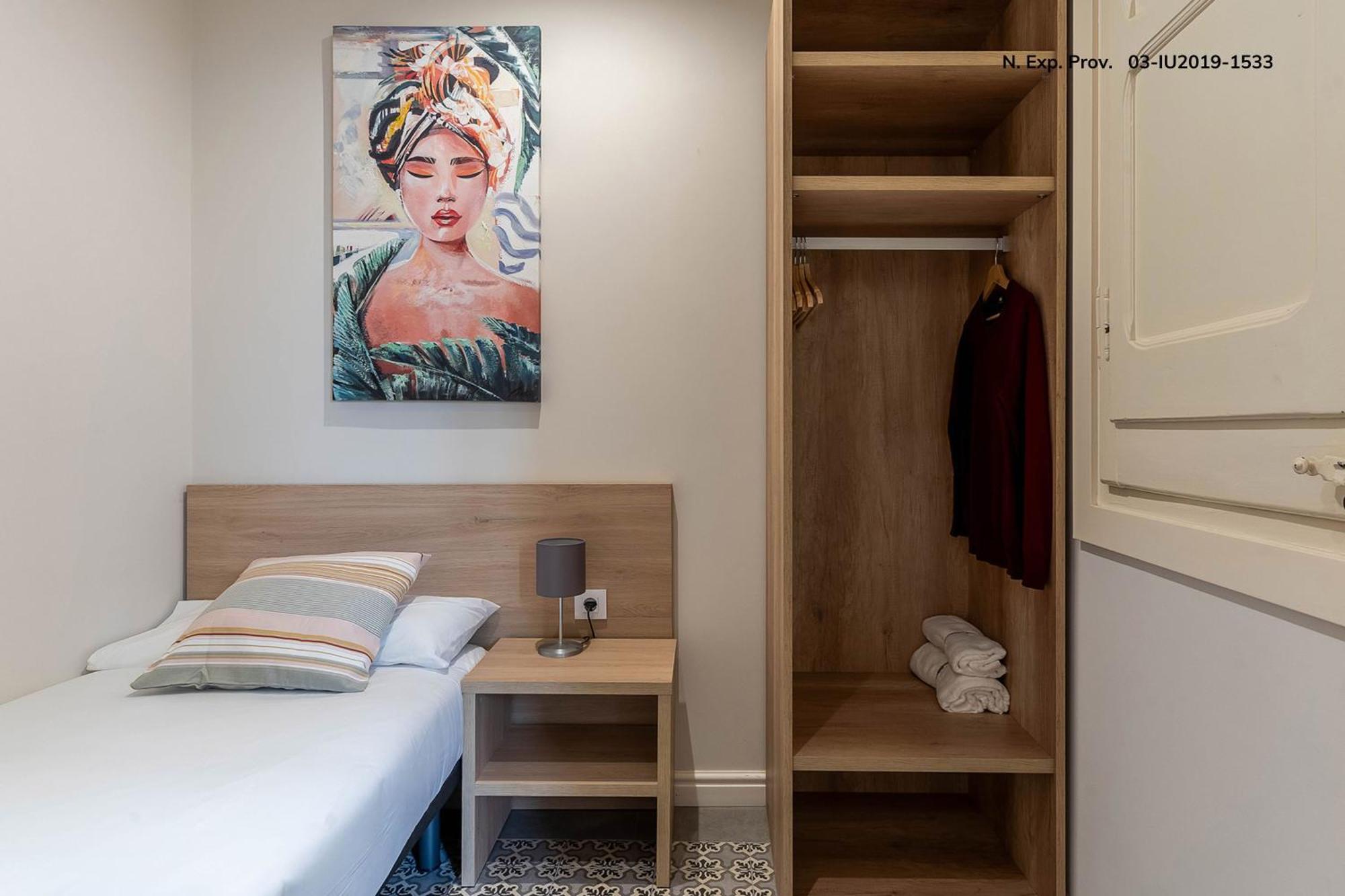 Apartamento Ab Nou De La Rambla *
