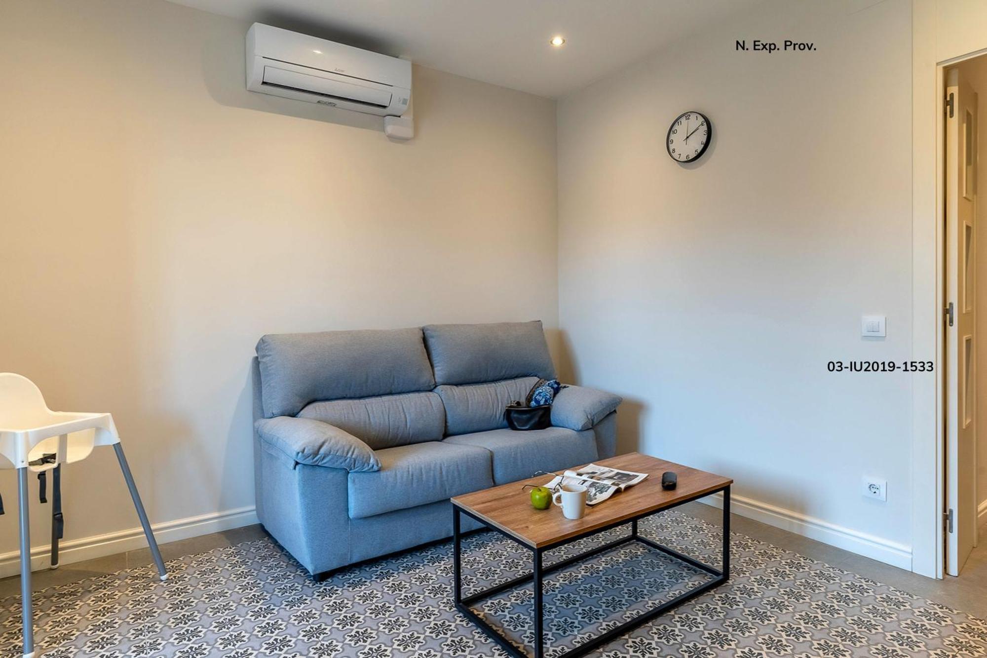 Apartamento Ab Nou De La Rambla Barcelona