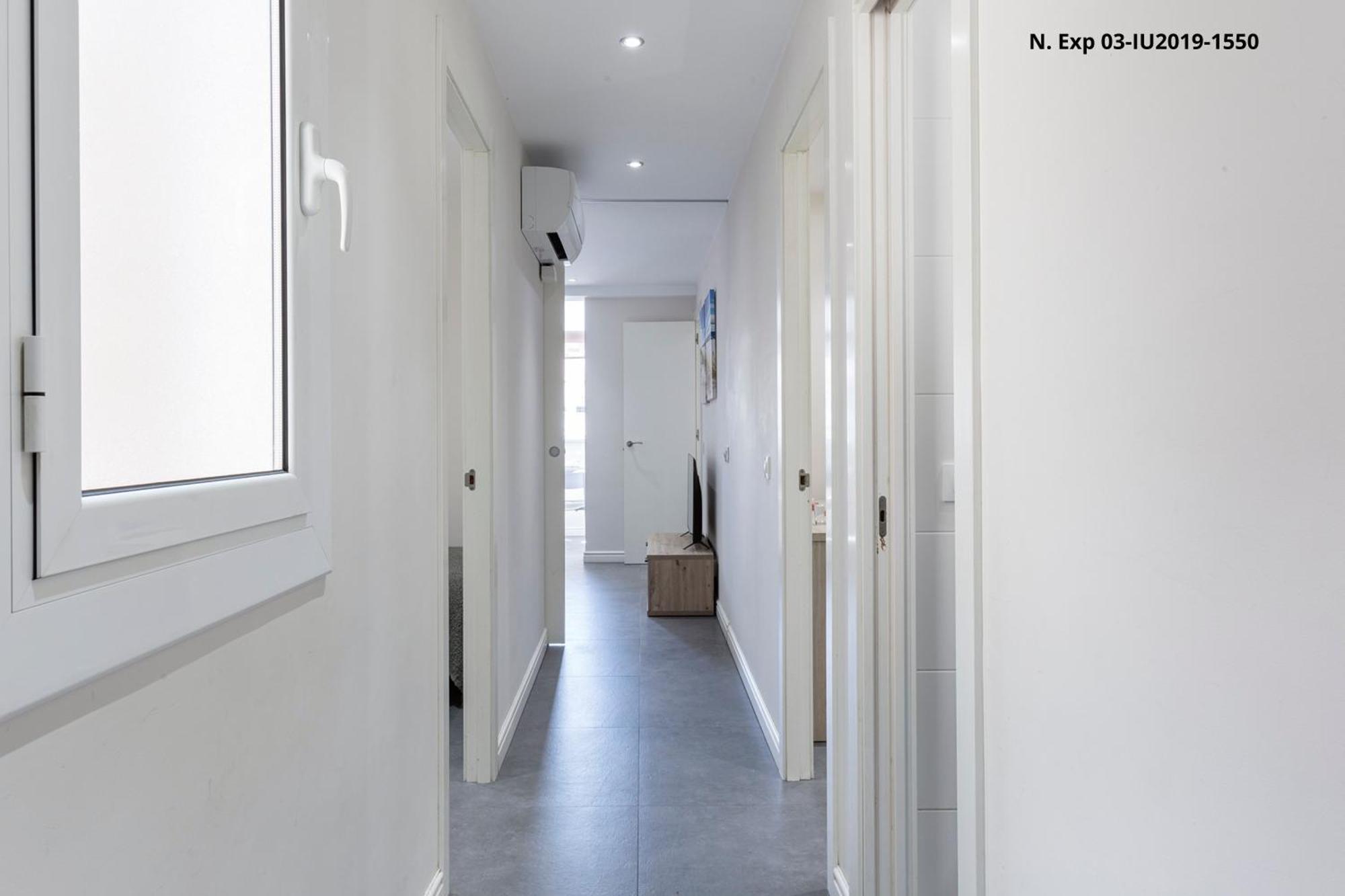 Ab Nou De La Rambla Apartamento