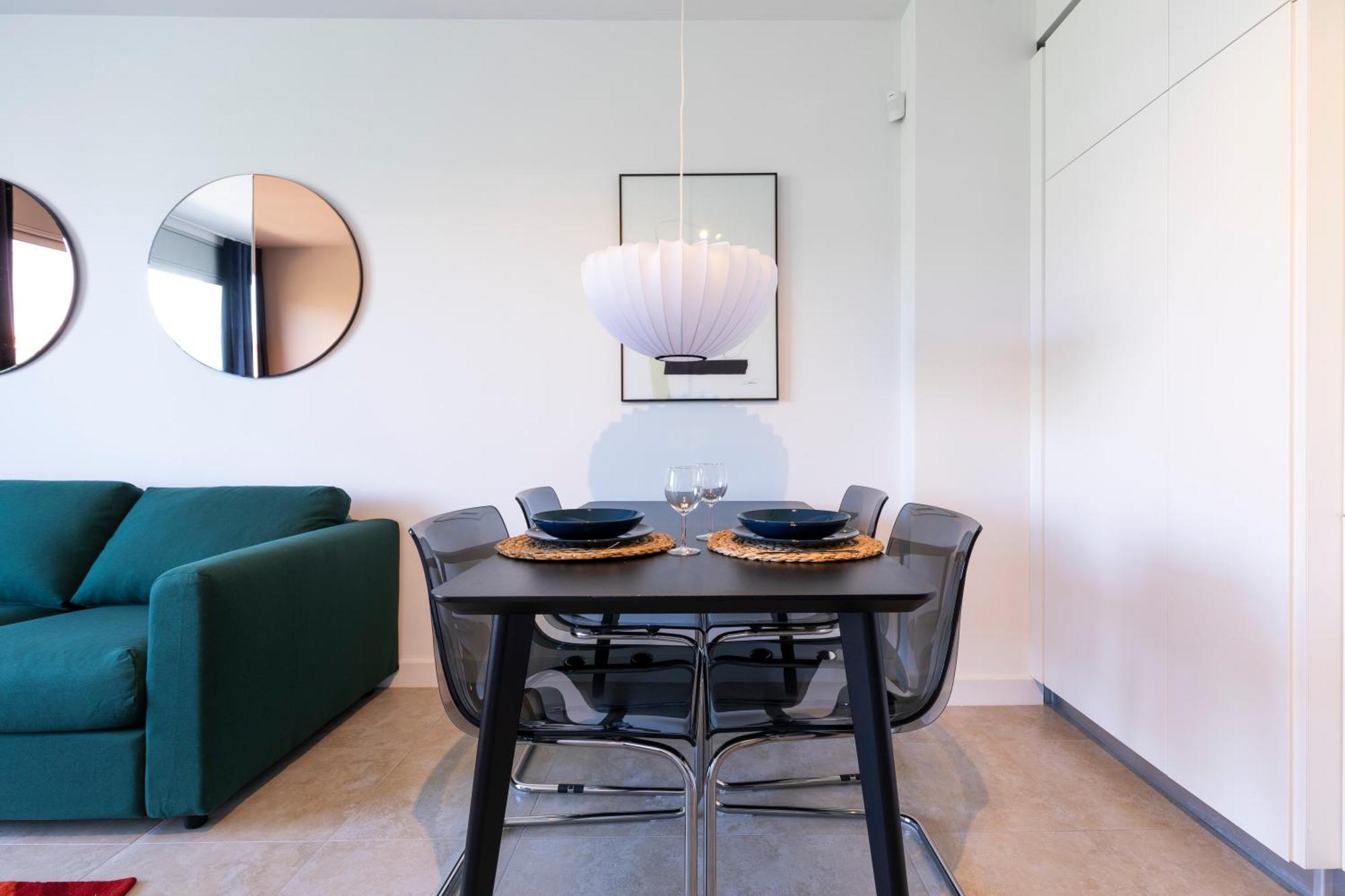 Apartamento Ab Beach Poble Nou