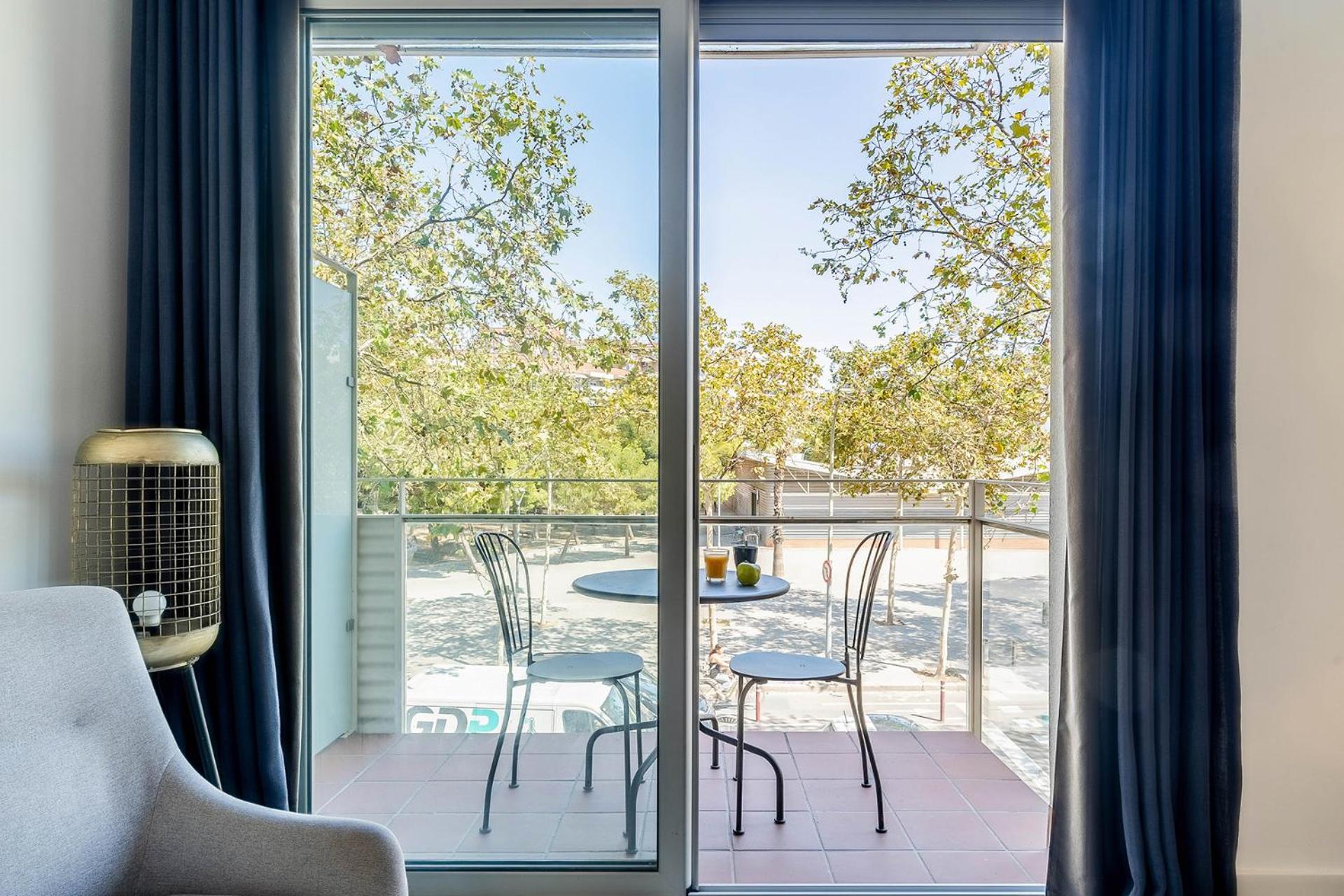 Apartamento Ab Beach Poble Nou