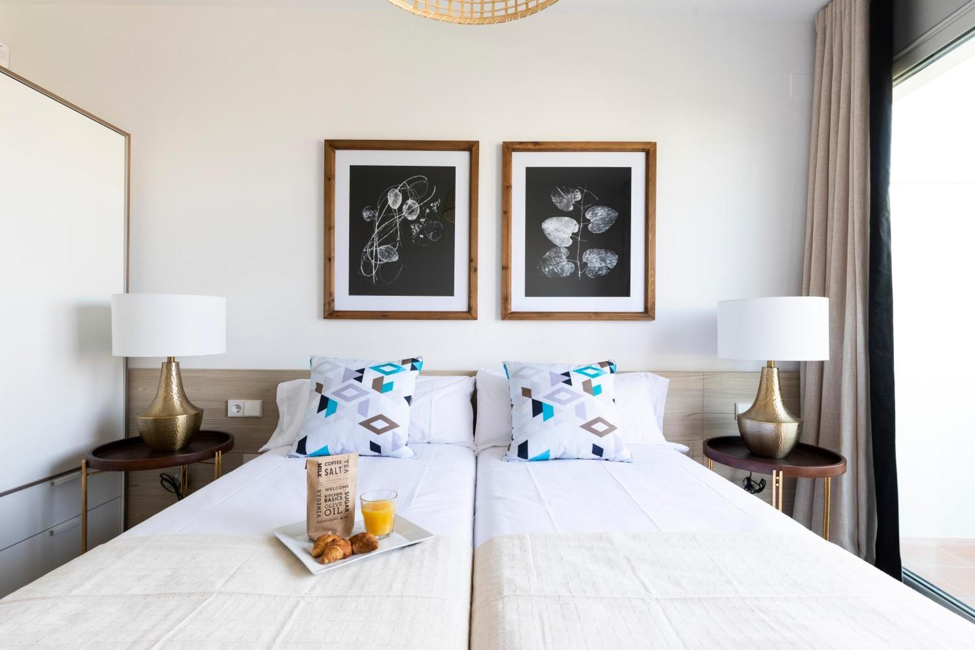 Apartamento Ab Beach Poble Nou *