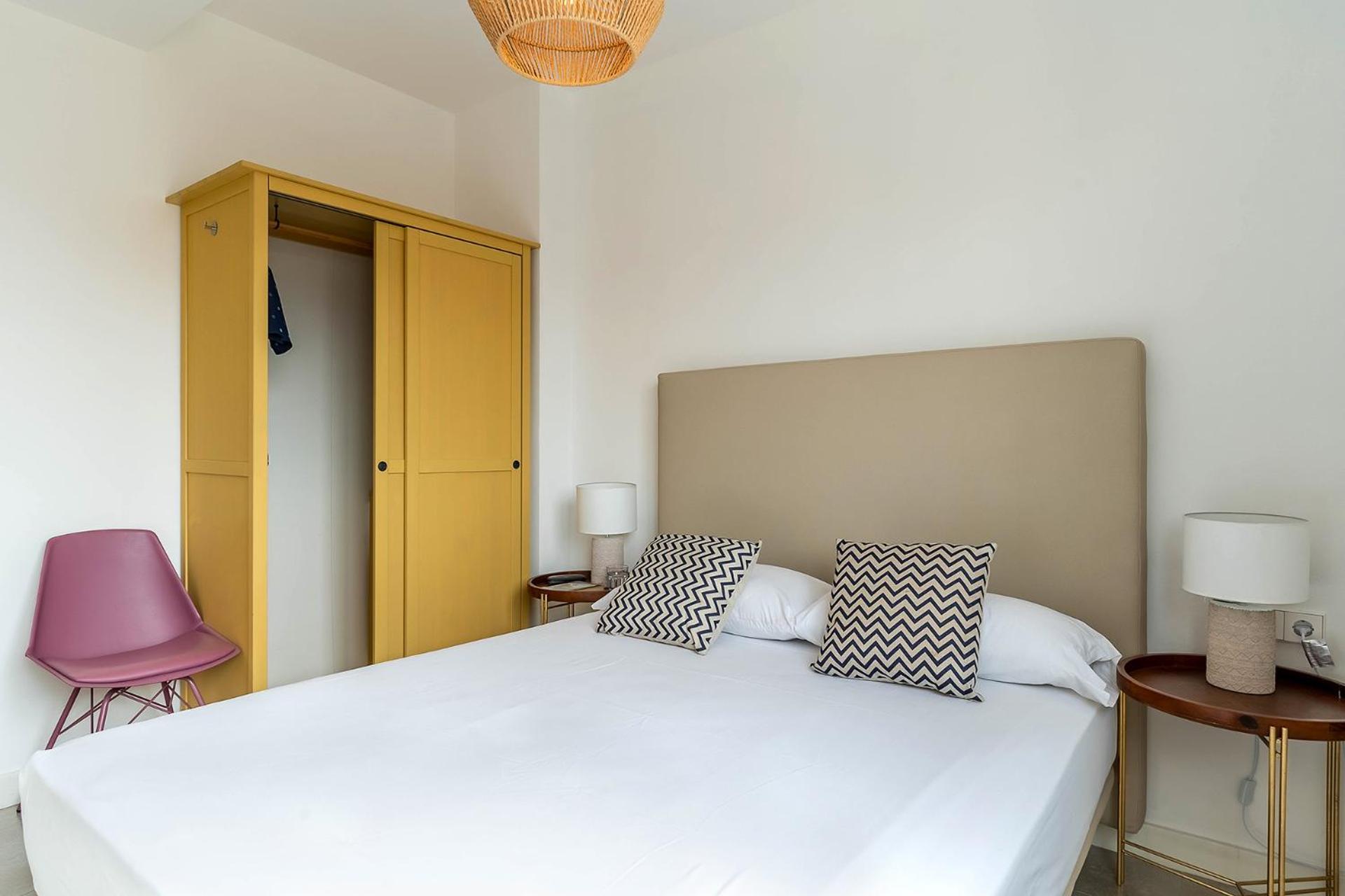 Apartamento Ab Beach Poble Nou Barcelona