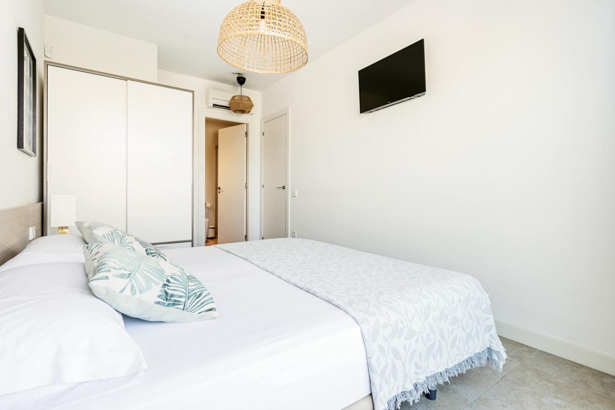 Apartamento Ab Beach Poble Nou *