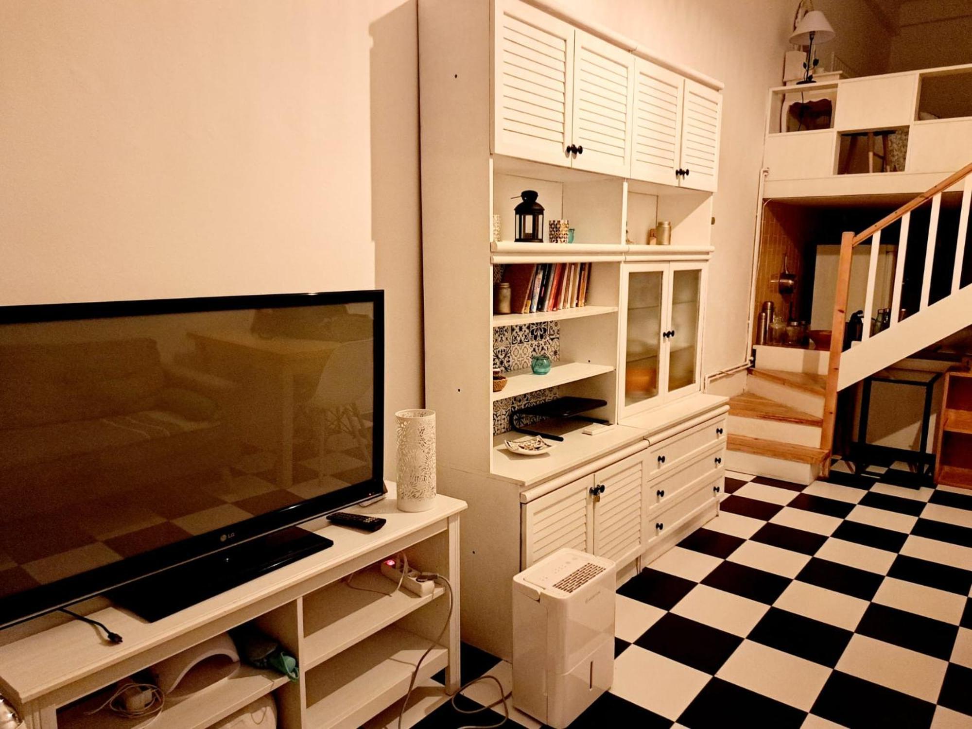 Appartement Precioso *