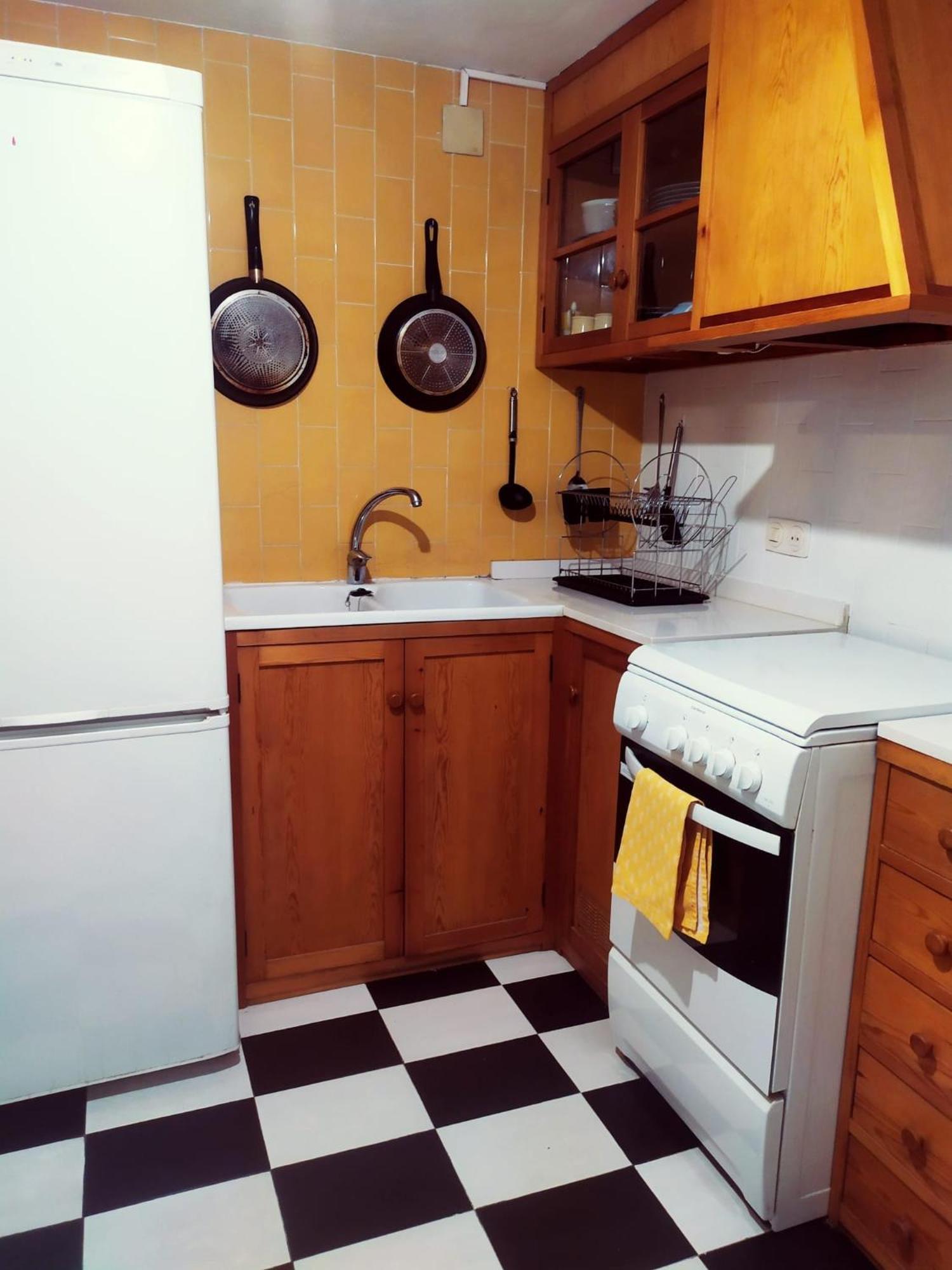Precioso Appartement Barcelone