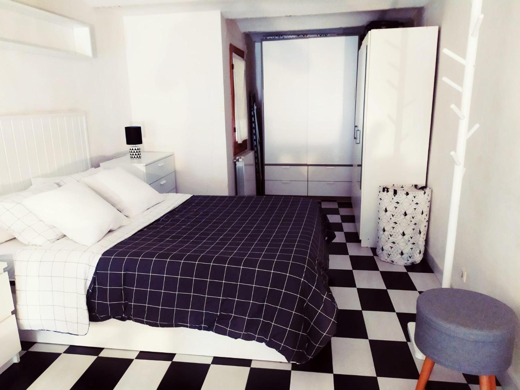 Appartement Precioso