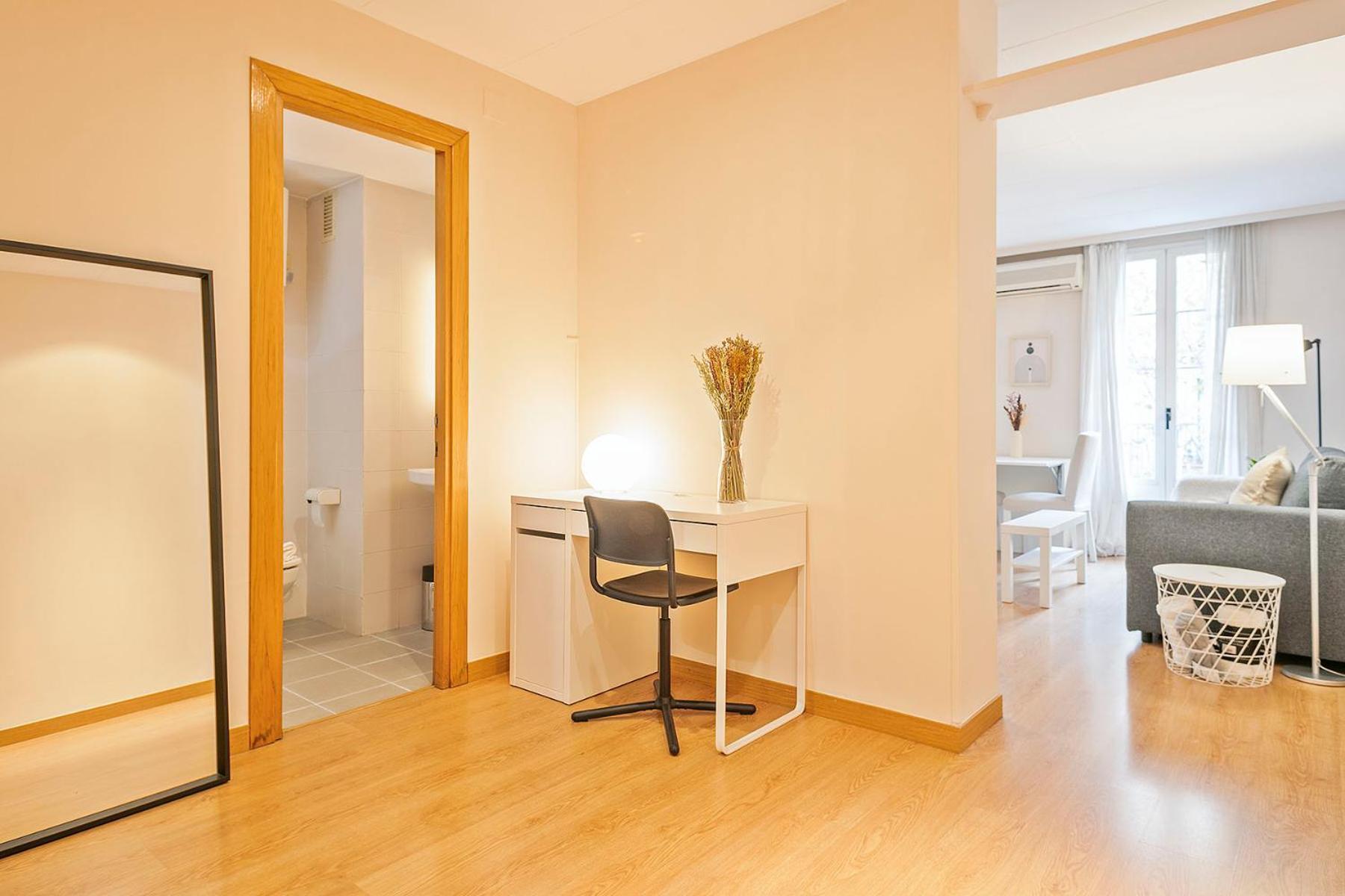 Apartment Winahost Provenza Barcelona