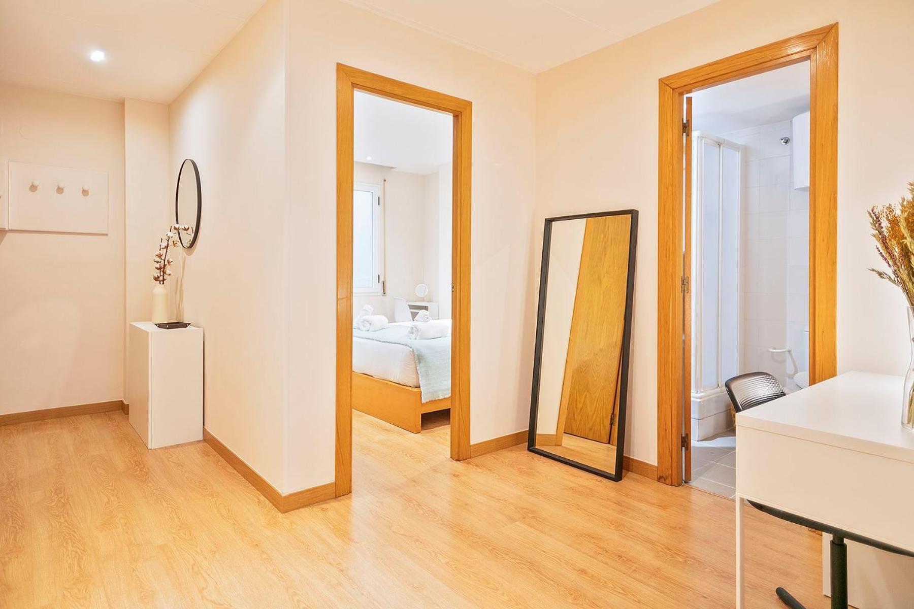 Winahost Provenza Apartment *