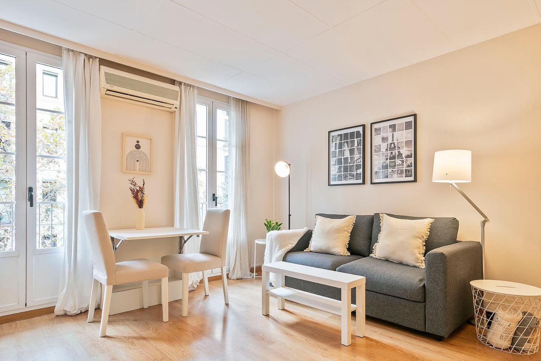 Apartment Winahost Provenza Barcelona