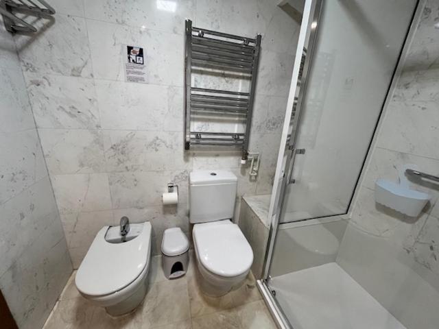 Appartement City Beach Barcelona