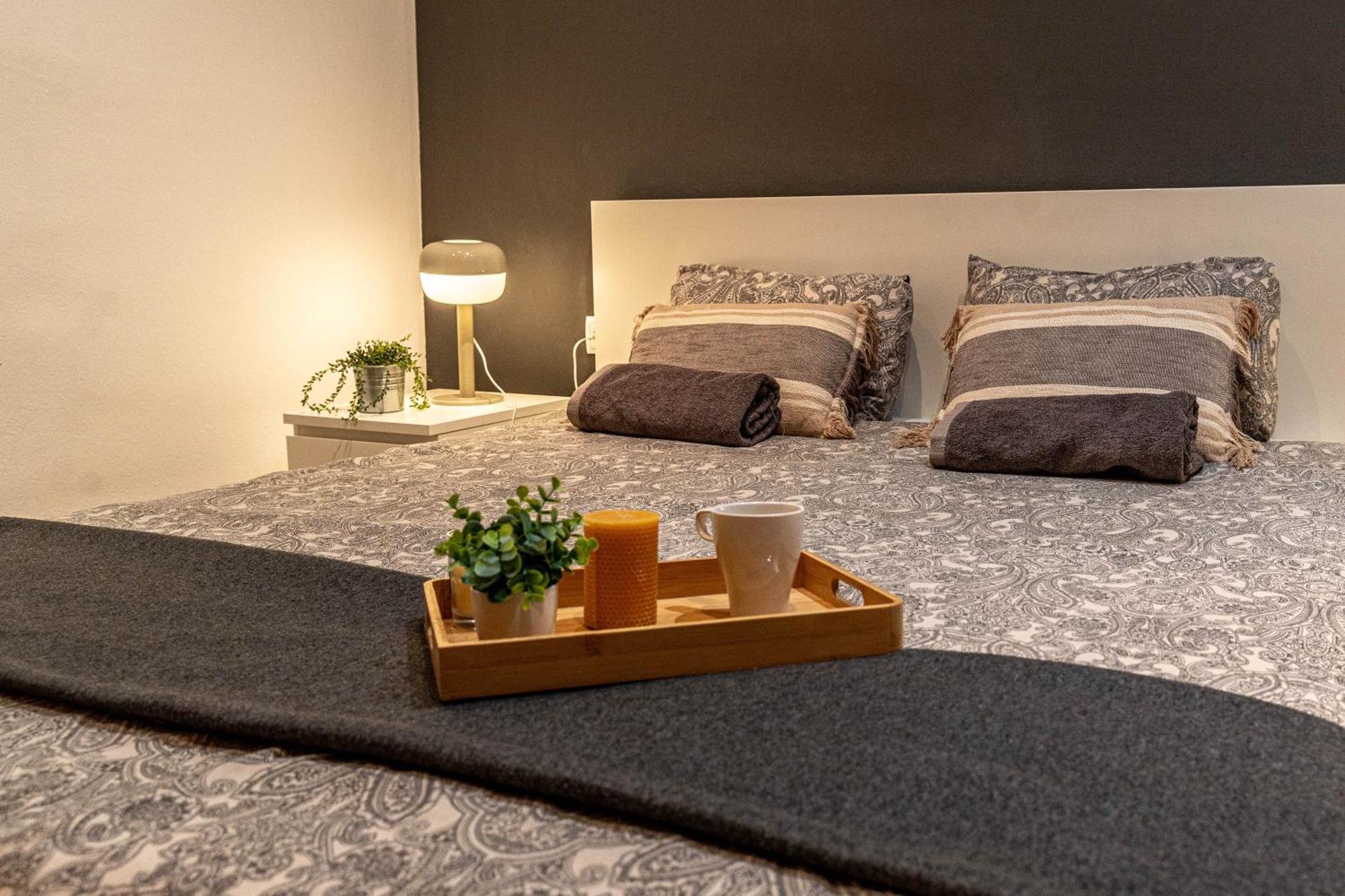 Appartement Lindo De Gracia Barcelone