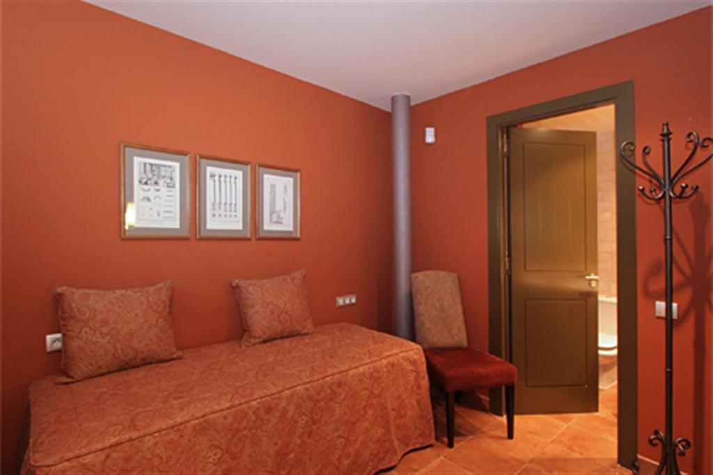 Appartement Friendly Dali *