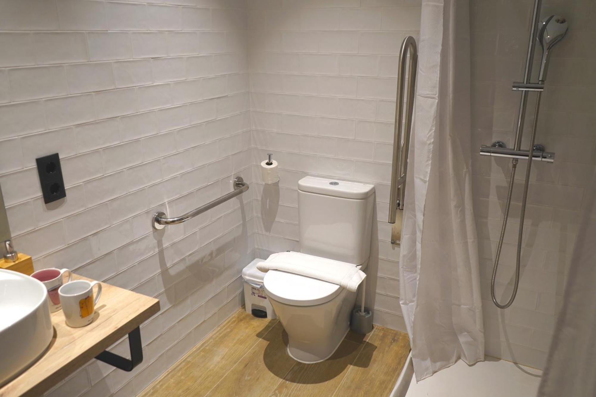 Appartement Monturiol Barcelona