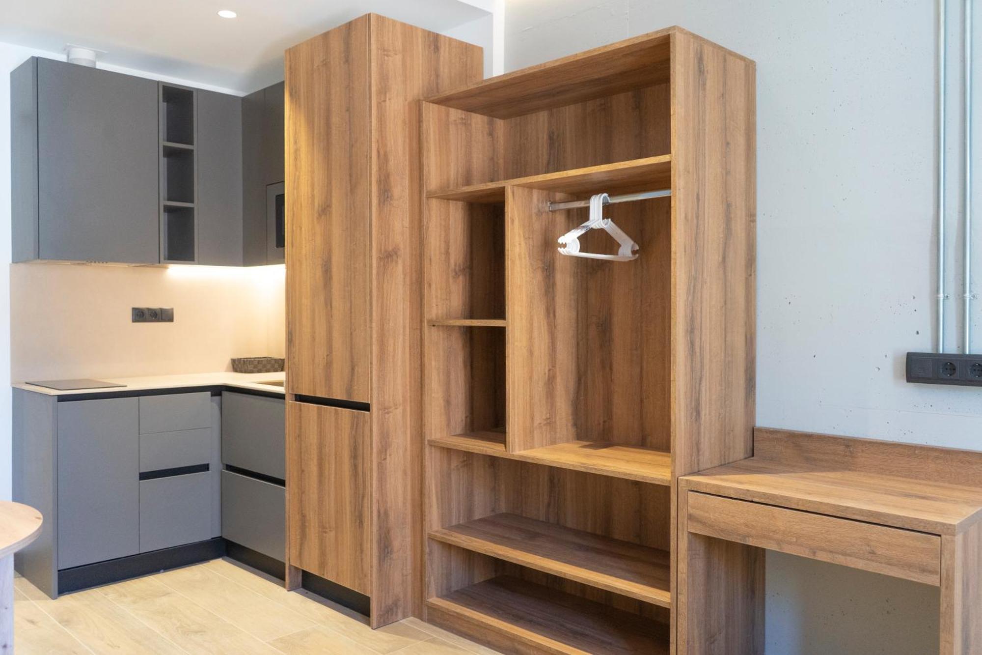 Appartement Monturiol Barcelona